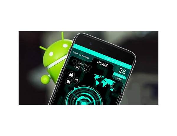 Launcher 2022 for Android - Download the APK from Habererciyes